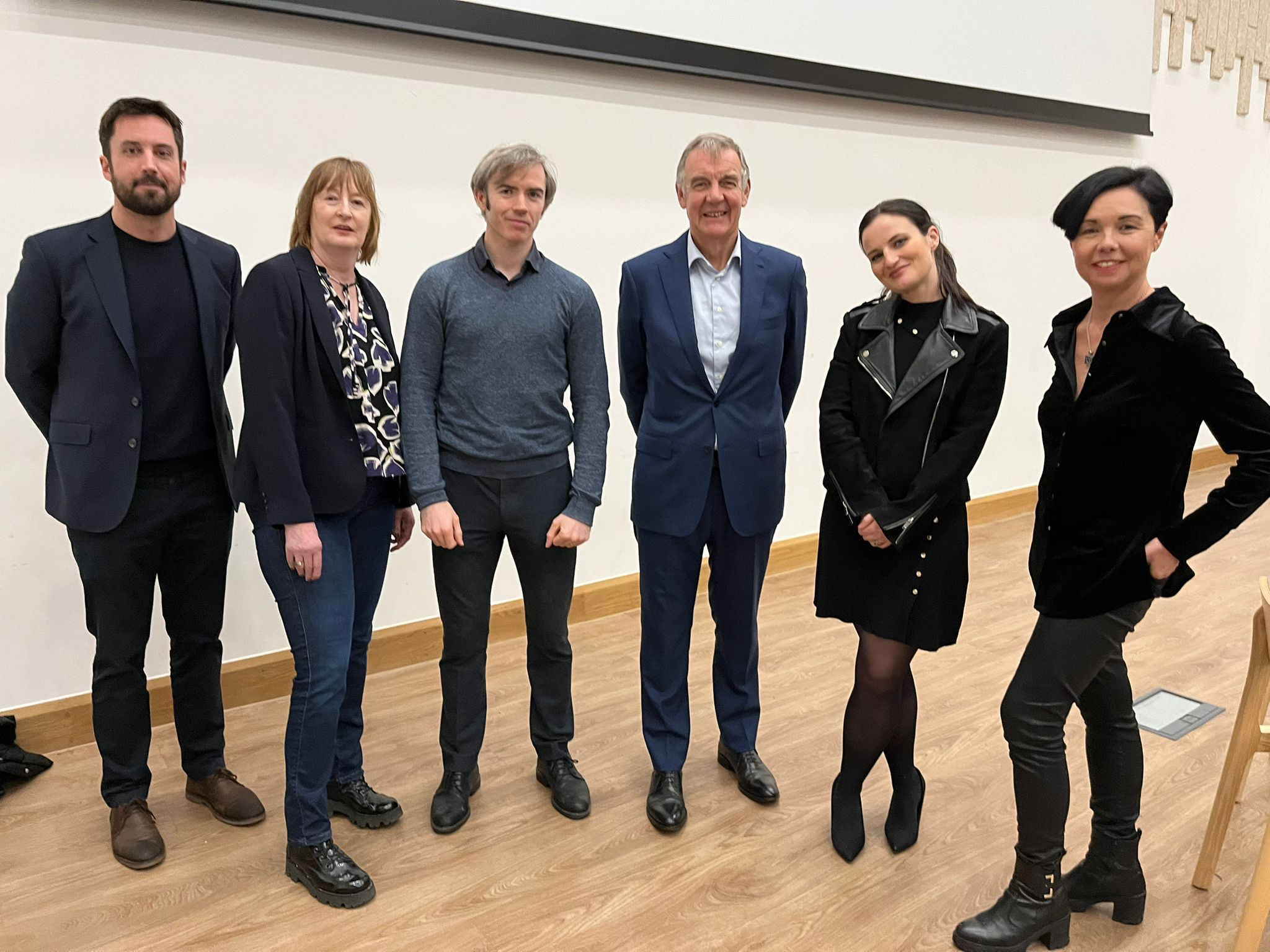 Inside General Election 2024